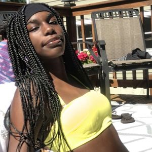Meet your Posher, Jaiden